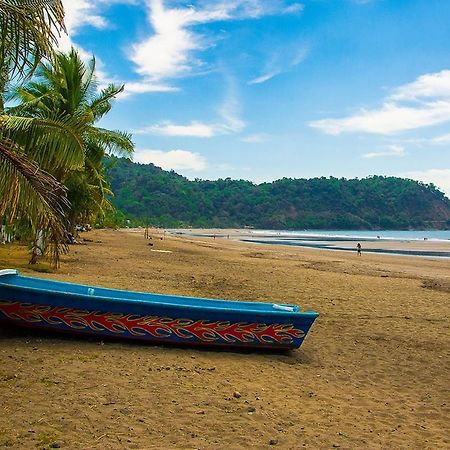 Luxury Condo At Jaco Bay, Costa Rica'S Best Beach Buitenkant foto