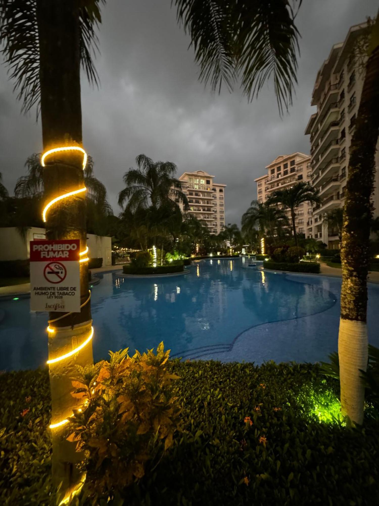 Luxury Condo At Jaco Bay, Costa Rica'S Best Beach Buitenkant foto