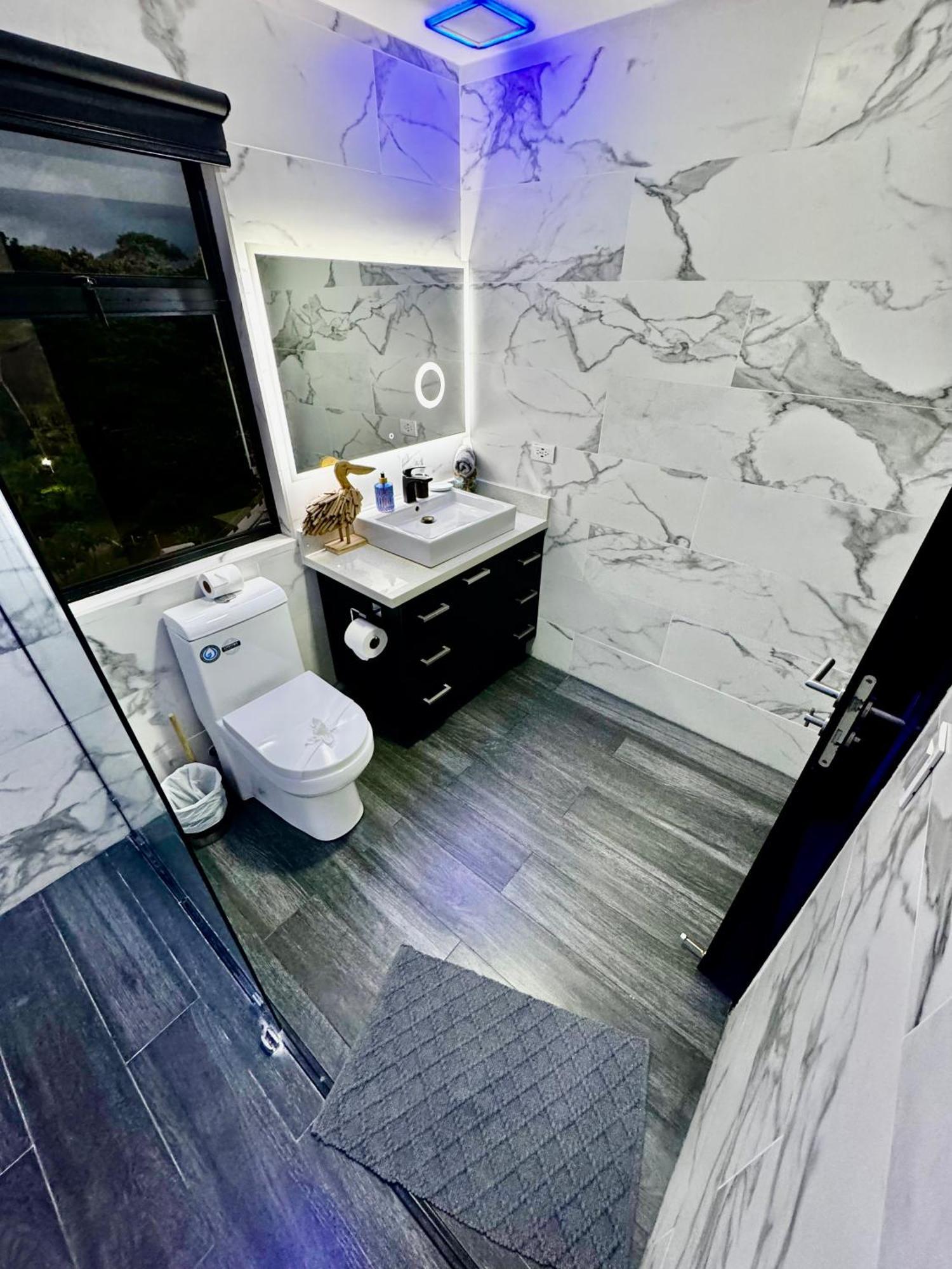 Luxury Condo At Jaco Bay, Costa Rica'S Best Beach Buitenkant foto