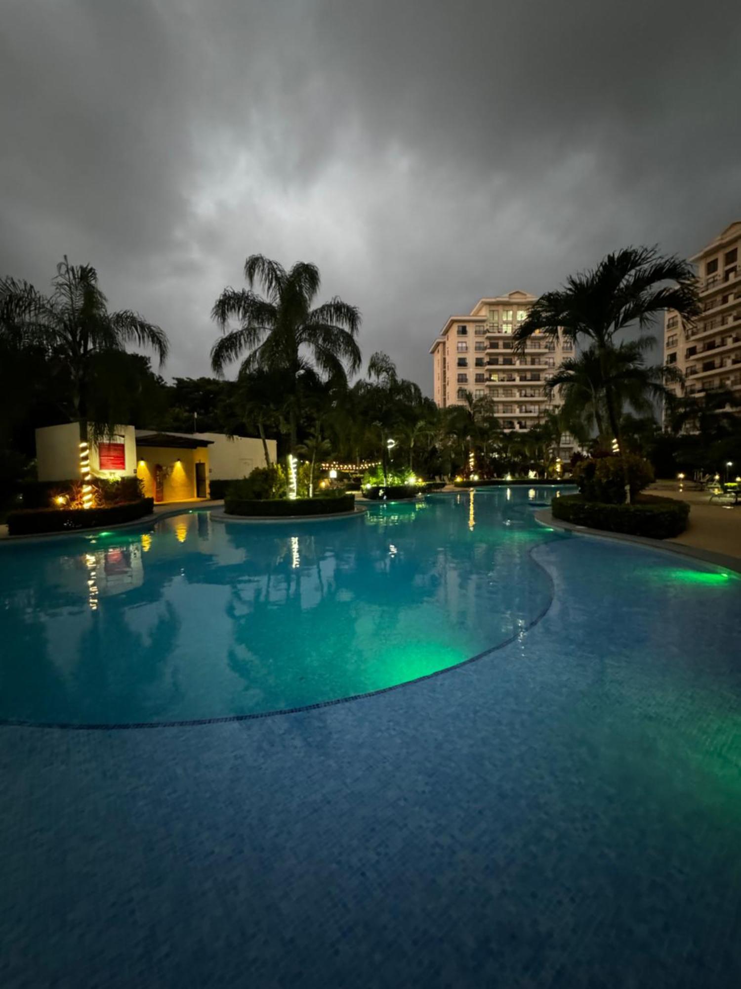 Luxury Condo At Jaco Bay, Costa Rica'S Best Beach Buitenkant foto