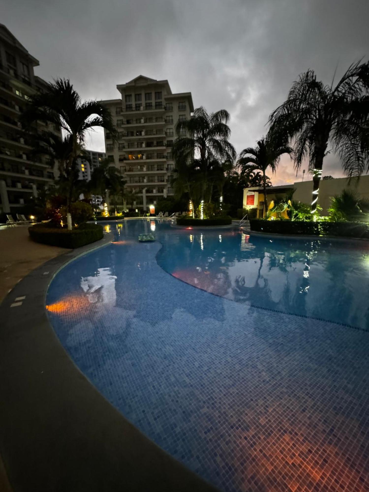 Luxury Condo At Jaco Bay, Costa Rica'S Best Beach Buitenkant foto