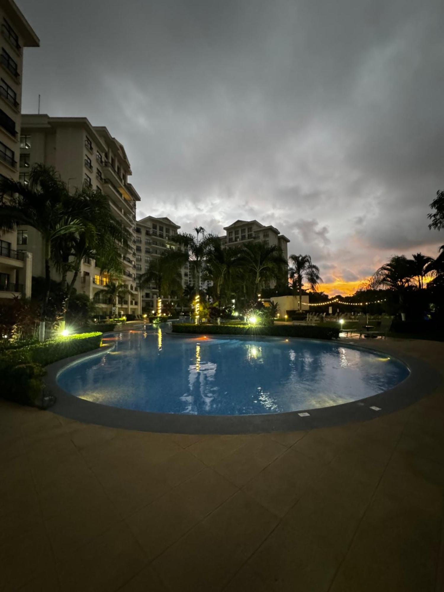 Luxury Condo At Jaco Bay, Costa Rica'S Best Beach Buitenkant foto