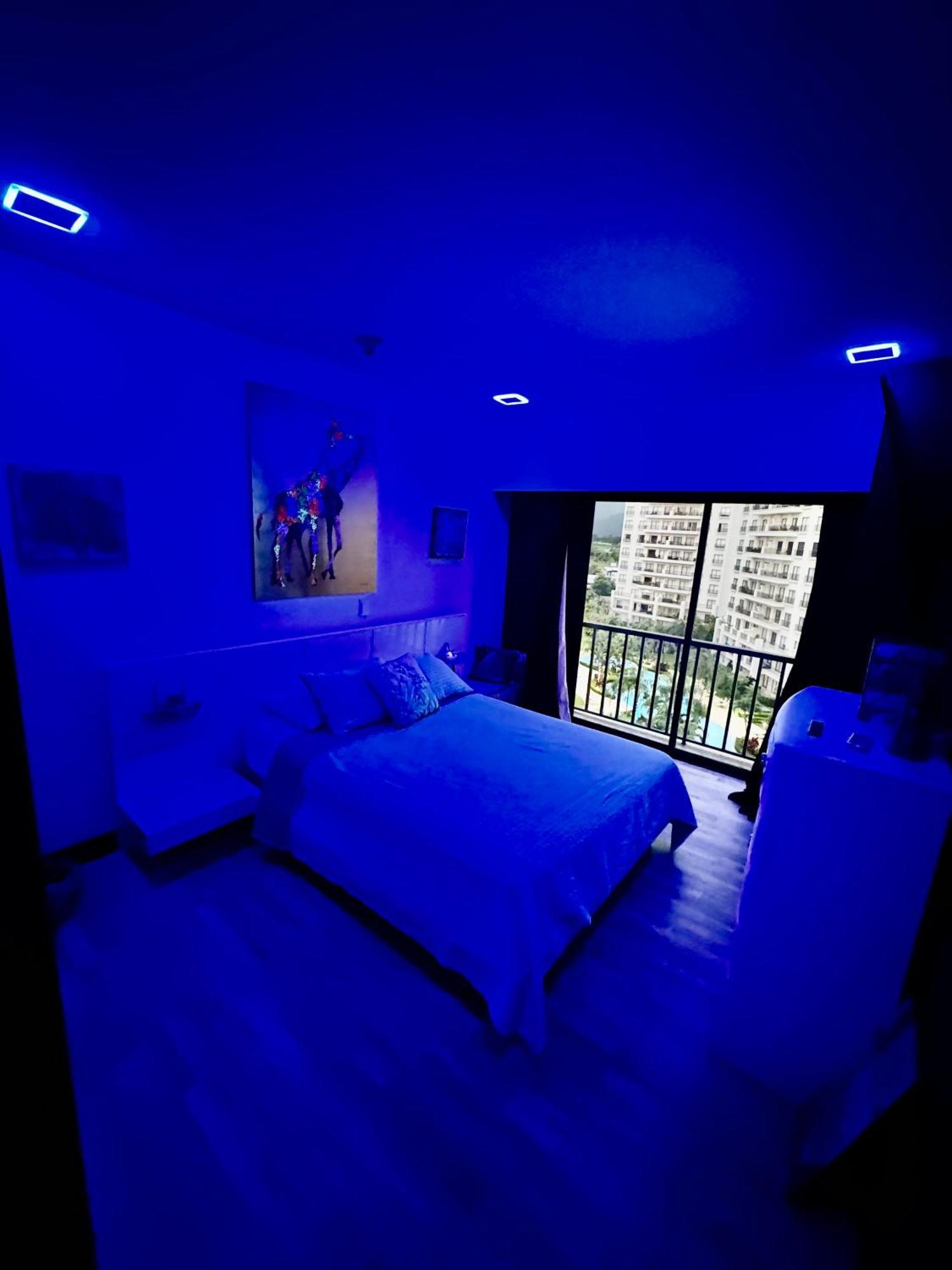 Luxury Condo At Jaco Bay, Costa Rica'S Best Beach Buitenkant foto