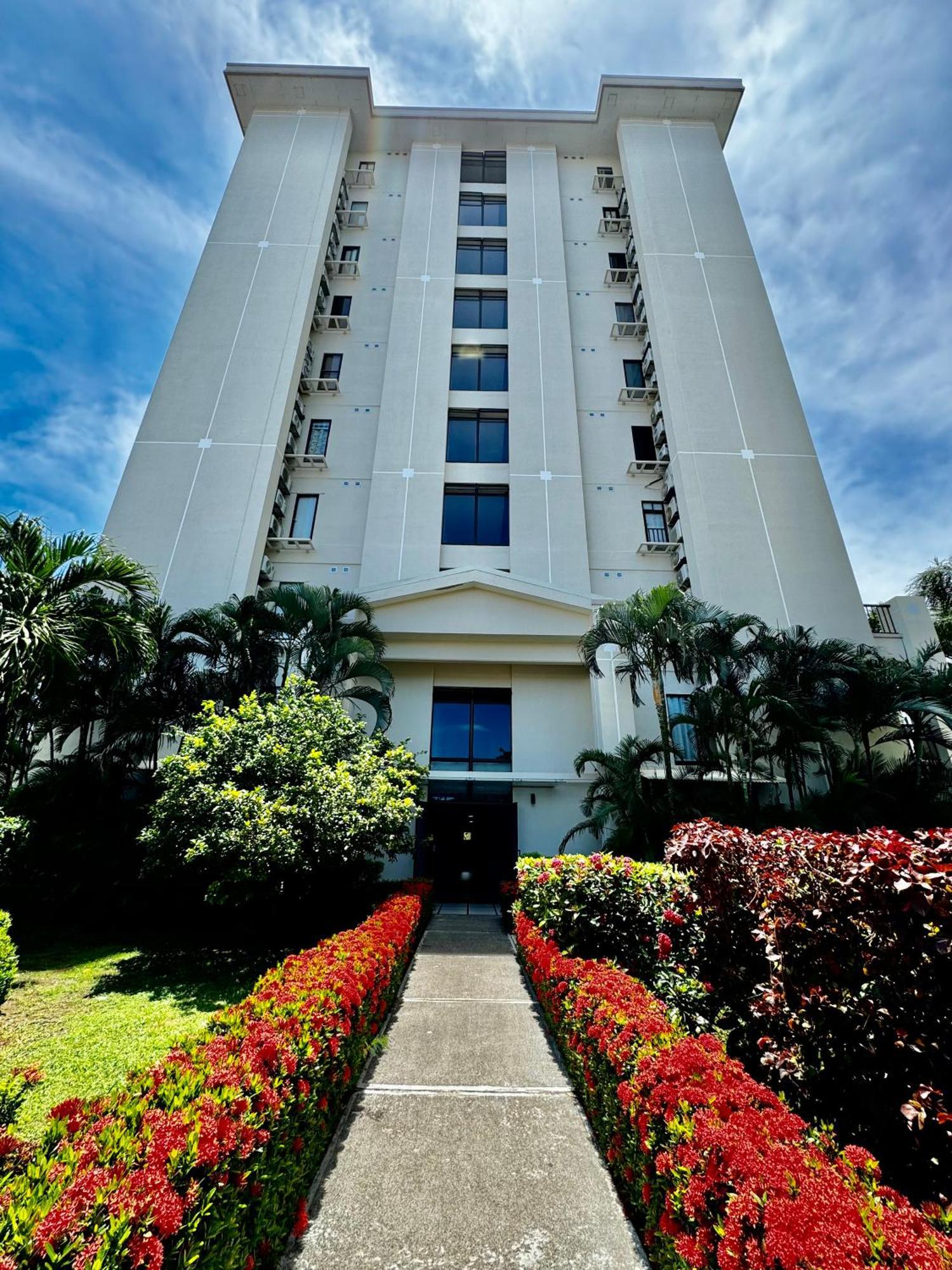Luxury Condo At Jaco Bay, Costa Rica'S Best Beach Buitenkant foto