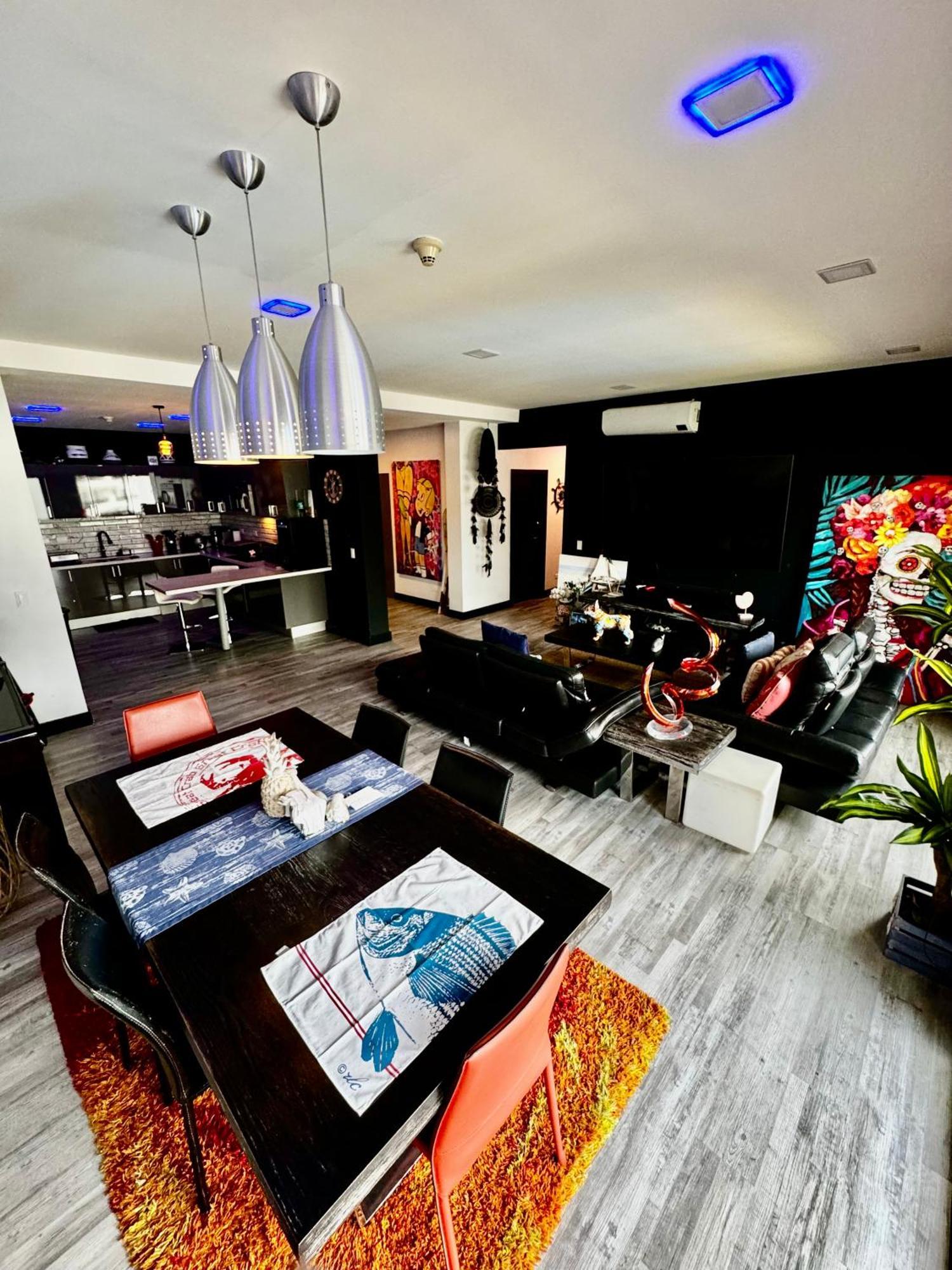 Luxury Condo At Jaco Bay, Costa Rica'S Best Beach Buitenkant foto