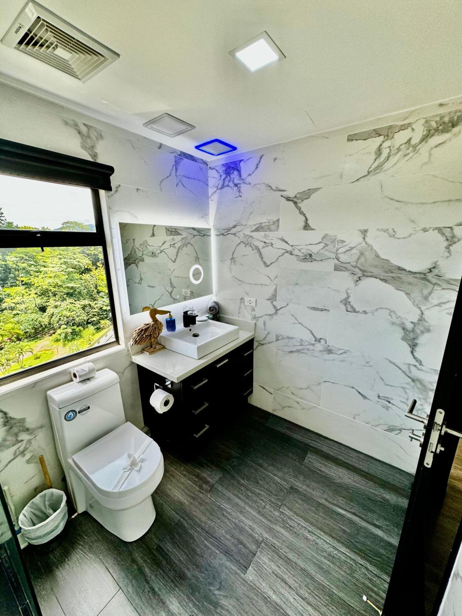 Luxury Condo At Jaco Bay, Costa Rica'S Best Beach Buitenkant foto