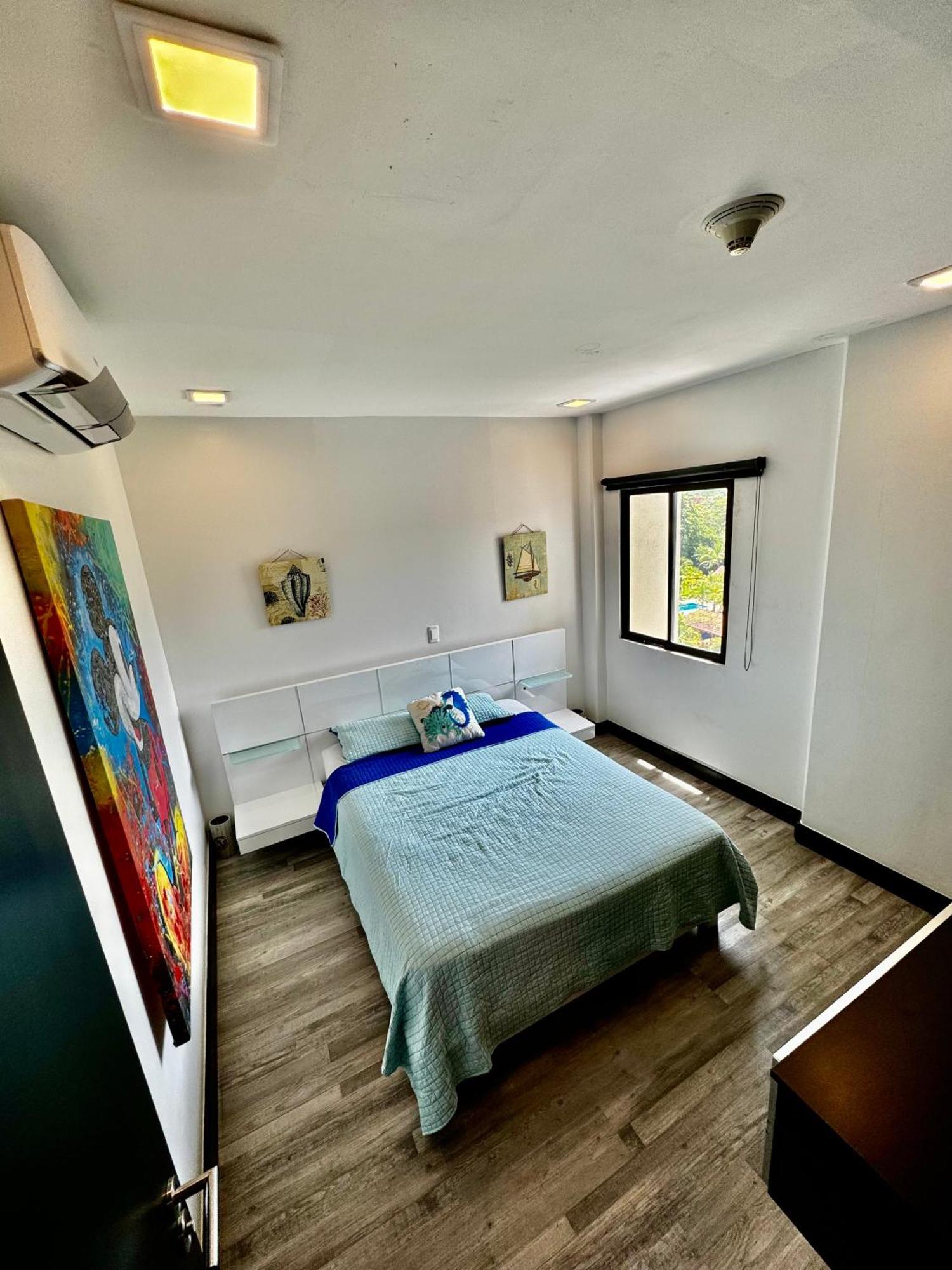 Luxury Condo At Jaco Bay, Costa Rica'S Best Beach Buitenkant foto