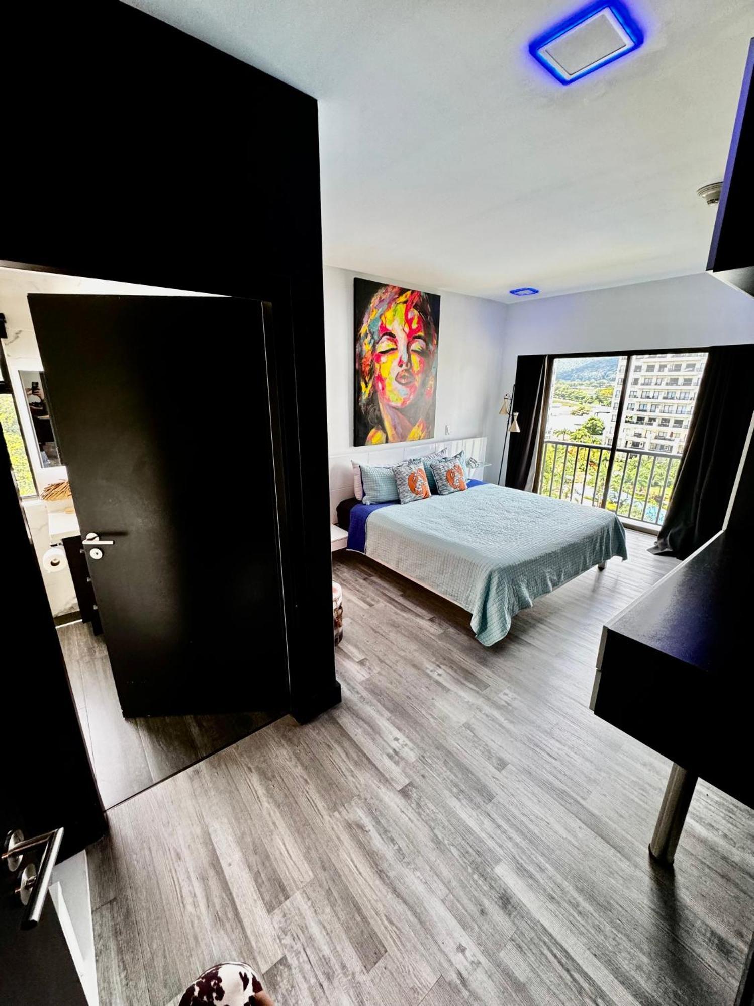 Luxury Condo At Jaco Bay, Costa Rica'S Best Beach Buitenkant foto